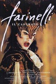 Farinelli – Voce regina