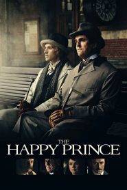 The Happy Prince – L’ultimo ritratto di Oscar Wilde