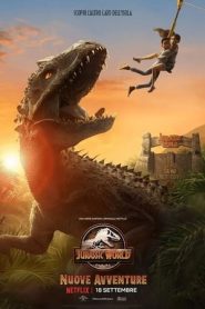 Jurassic World – Nuove avventure