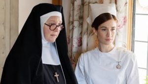 Le indagini di Sister Boniface: Stagione 2 x Episodio 10