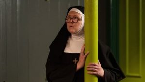 Le indagini di Sister Boniface: Stagione 2 x Episodio 9